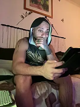 Show Webcam de Mohdollmen