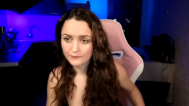 Cerann1n Live XXX chat