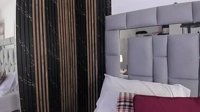 Webkamerová show amaia_santini