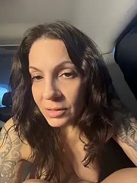 BeautifulMesss' Live XXX Chat