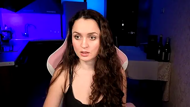 Chat XXX en directo de Cerann1