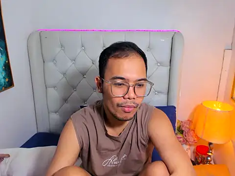 Webkamerová show AsianZero