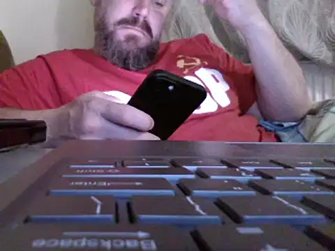 FROL83 webkamerás műsora