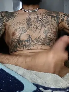 Kerryflon Live XXX Chat