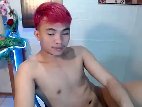 mostwantedtwink's Live XXX Chat