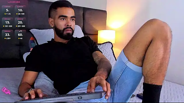 Онлайн чат XXX _kameron9811