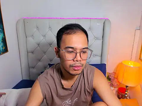 AsianZero Pertunjukan Webcam