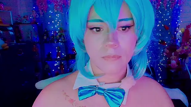 _niiky লাইভ XXX চ্যাট