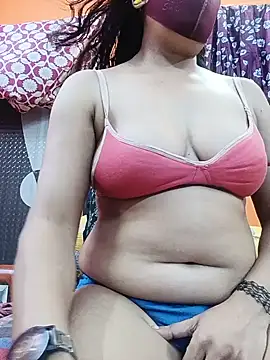 Chat XXX en directo de Hotpuja25
