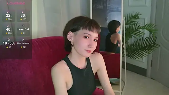 Czat XXX na żywo – GentleMusee