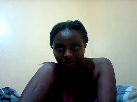 liligal Webcam-Show