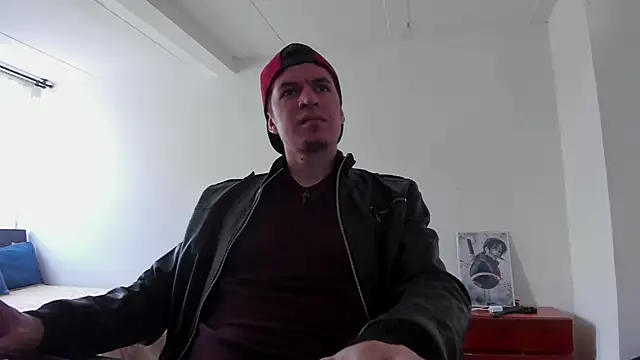 Show webcam de Headhunterdz