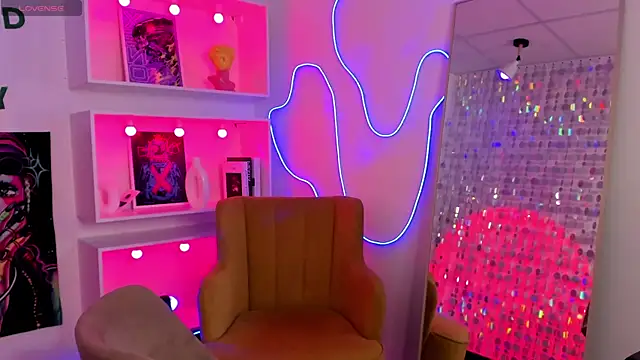 StephanieSweety লাইভ XXX চ্যাট