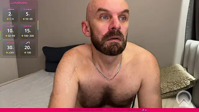 TacticalXXL7 – webcam-show