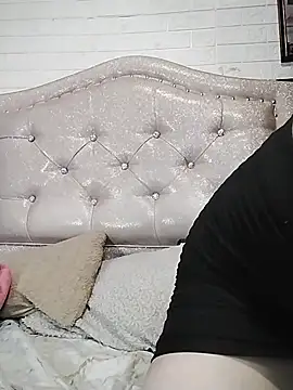 Anita-Vegga webkamerás műsora