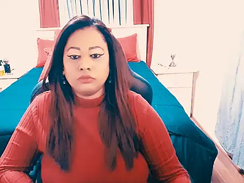 Indianlust69's Live XXX Chat