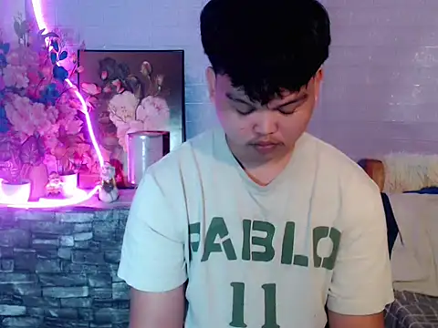 Rain_cum 网络视讯表演