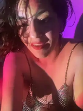 eva_luz's Live XXX Chat
