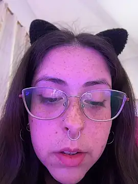 Mizztikaa live XXX chat