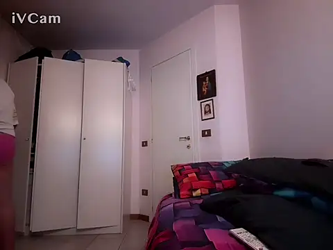 PierPesaroX – webcam-show
