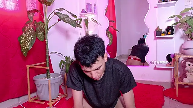 Sakura_Todoroki Webcamshow