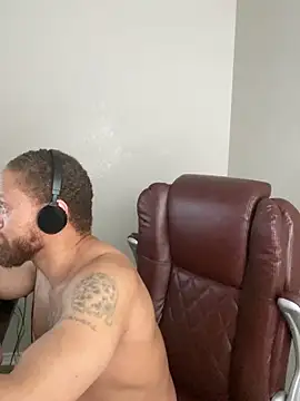 Show webcam de Fathero1time
