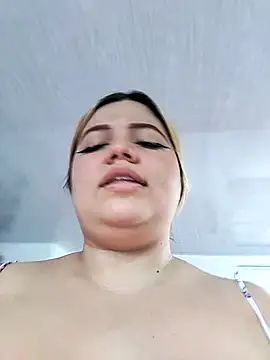 Chat +18 de Sara_y_Amy ao vivo