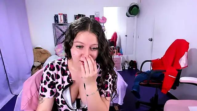 Luna_Analya's Live XXX Chat