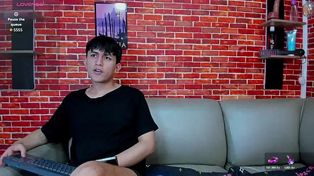 Chat XXX ao vivo de Hoot_boyss_