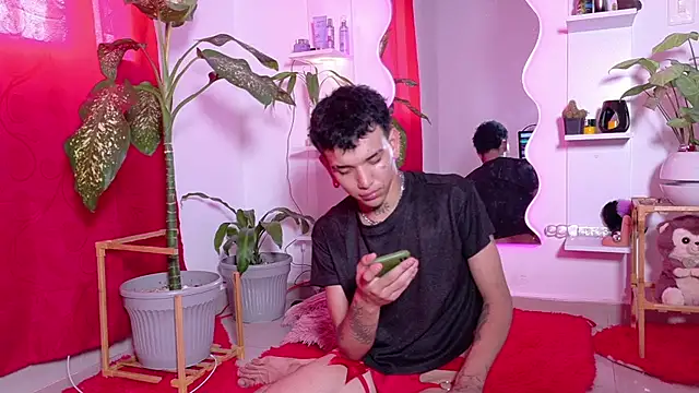 Sakura_Todoroki webcam show