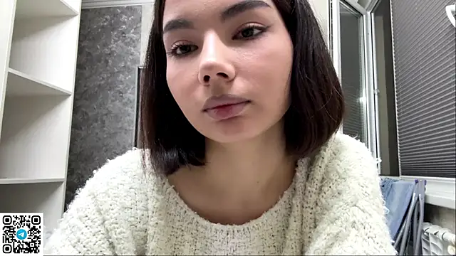 MarylnMonnier Live XXX-Chat