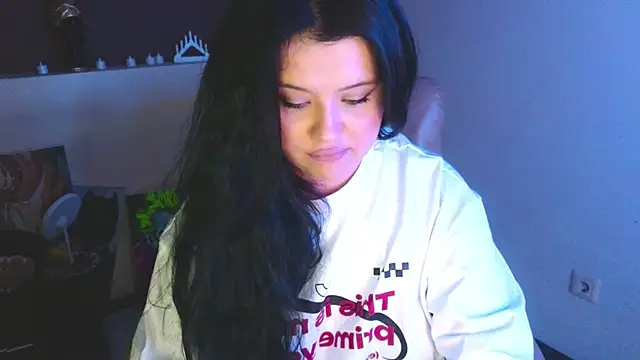 Malika_uAngel: онлайн-секс-чат