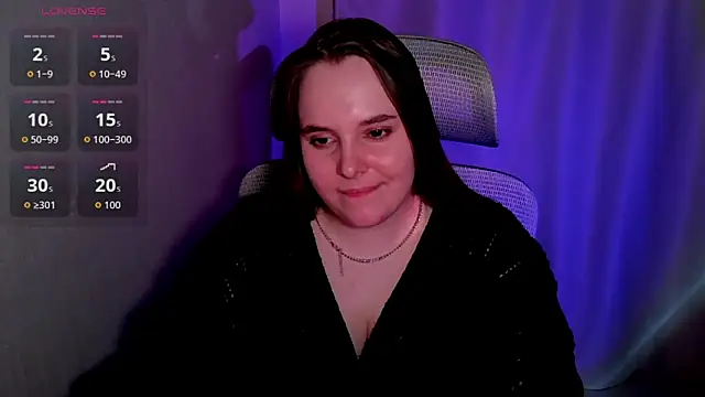 Noir_Ember_'s Live XXX Chat