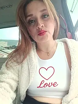 Chat XXX Live Alejandra_N