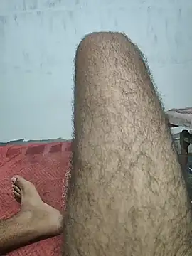 Show Webcam de Sakti_77