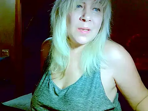 Živý XXX chat AgoniA7