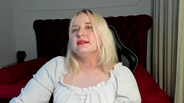 Chat XXX ao vivo de LioraArdyn
