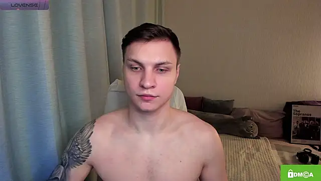 handsome_guy01 Chat XXX live
