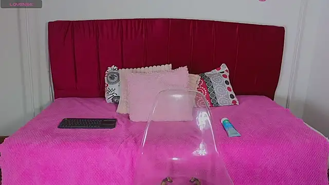 cuteeimy's Live XXX Chat