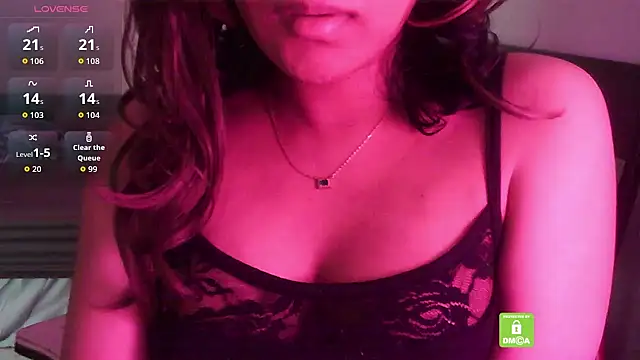 Show Webcam de bxdgirlhr