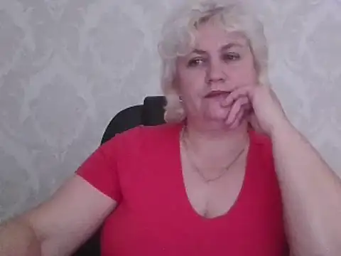 Sala de chat en directo de AngelaFamez