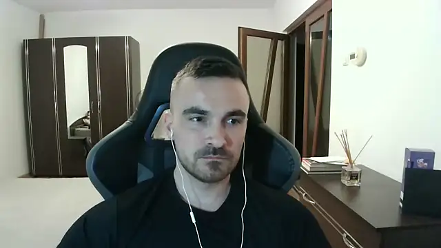 mu5clemania2 Show Webcam