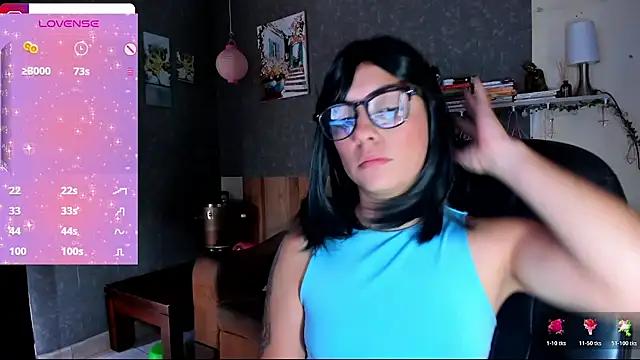 isaa_dl Live XXX-Chat