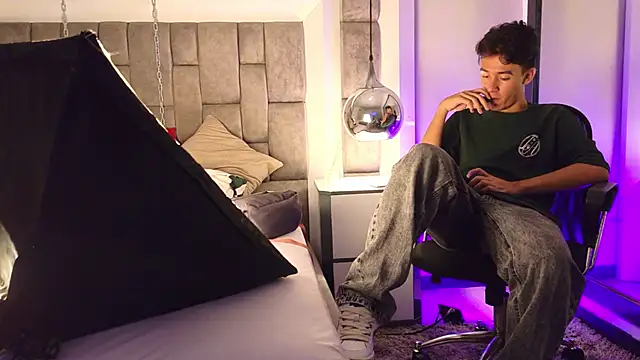 Austin_Reedss Live XXX-chat