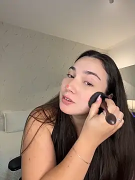 Show Webcam de ava_blue