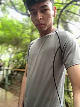 The_Conquer 在線直播表演