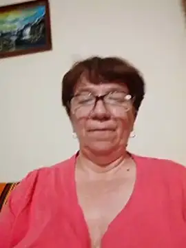 KetQueen101 Show Webcam