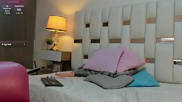 SaraWatsonn1 Obrolan Langsung XXX