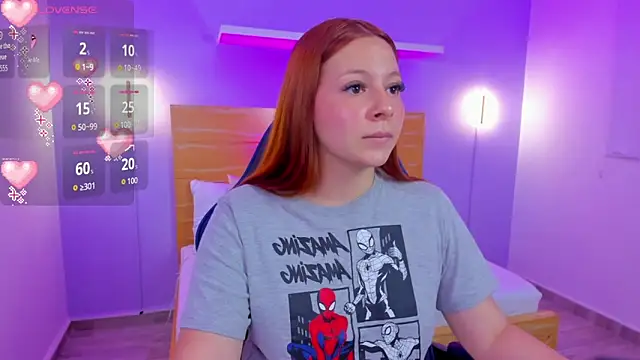 kitty_sweeety_ Chat XXX in diretta