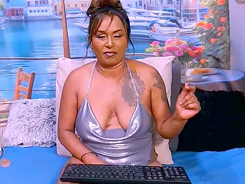 Chat XXX en directo de indiansparkle